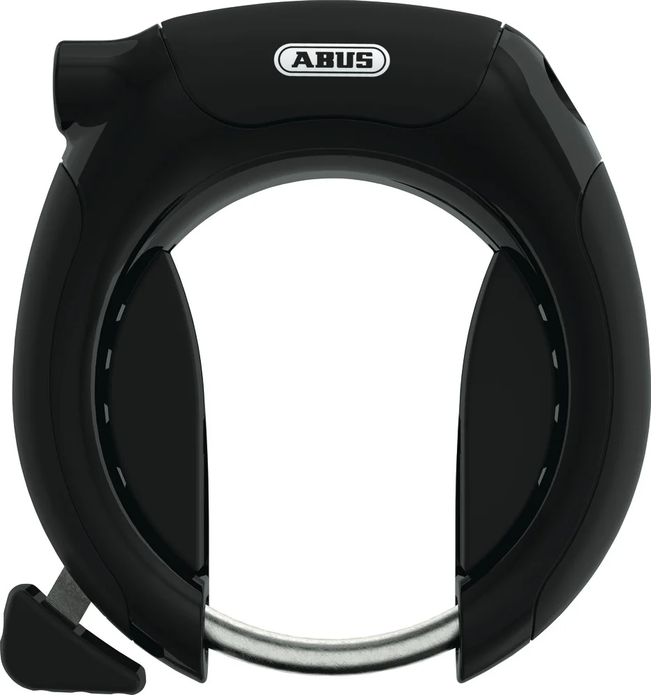 ABUS Rahmenschloss Pro ShieldPlus 5950 NR BK
