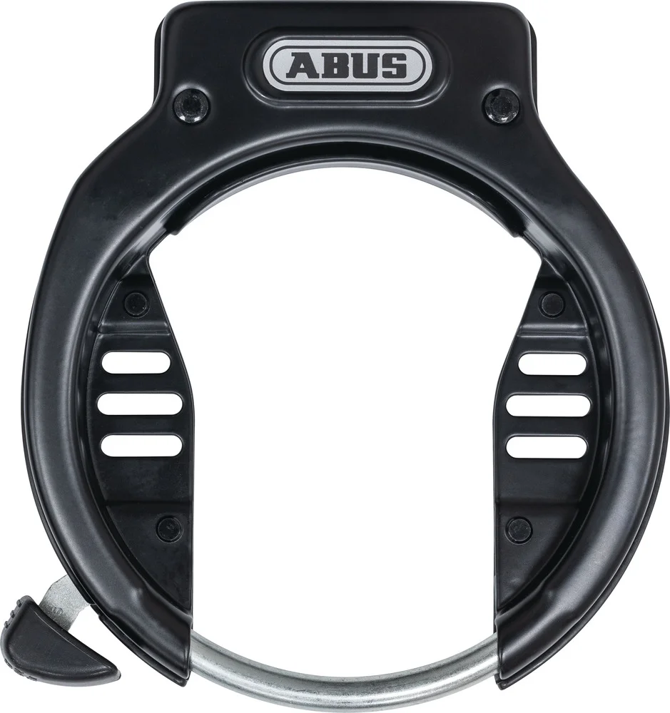 ABUS Rahmenschloss 4650X NR black OE