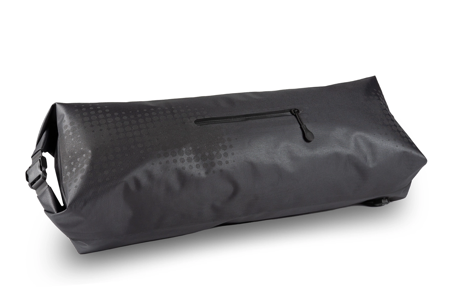 ACID Lenkertasche Packsack PACK PRO 15 black