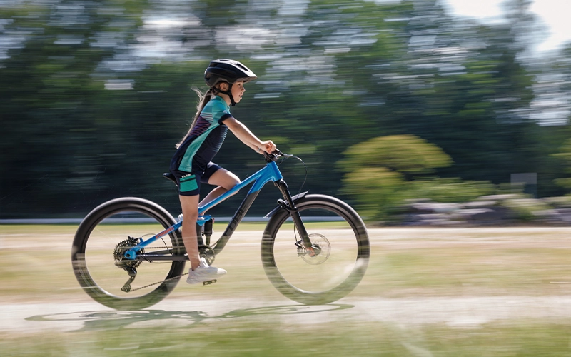 kidsbike