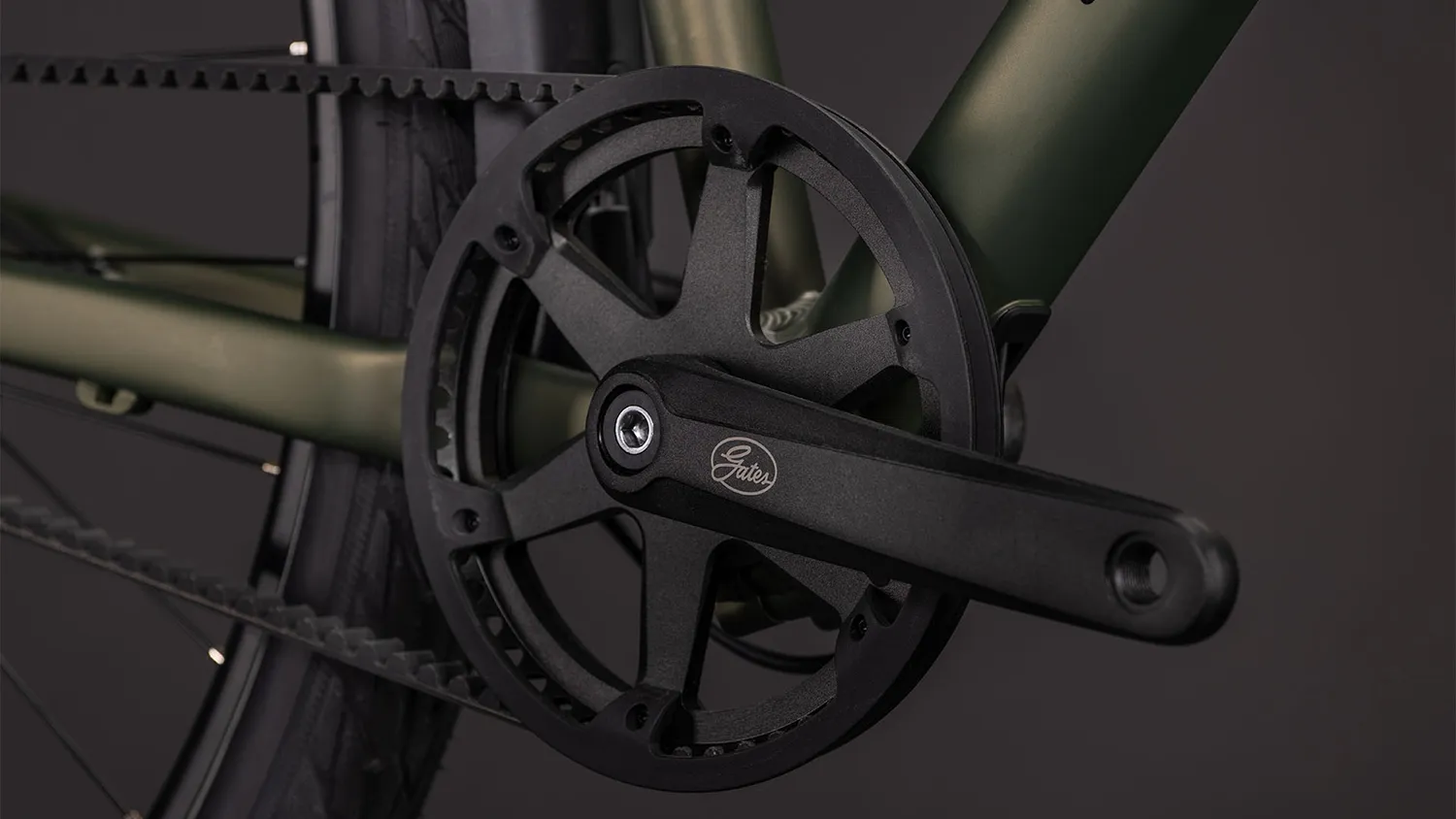 Cube 2026 Editor ONE FE reedgreen´n´black Cube 2026 Editor ONE FE reedgreen´n´black