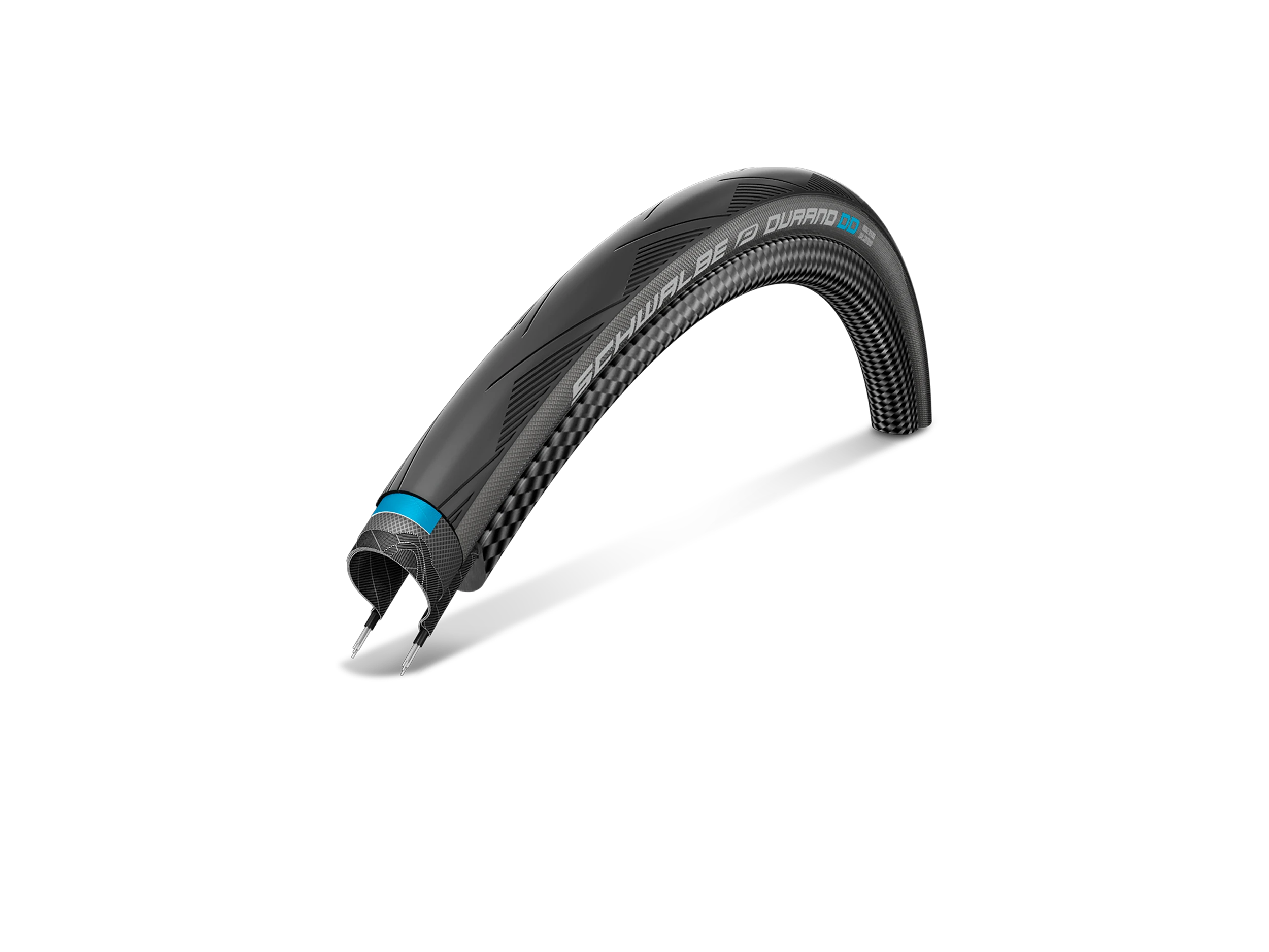 Reifen Schwalbe Durano DD, Performance Line, RaceGuard