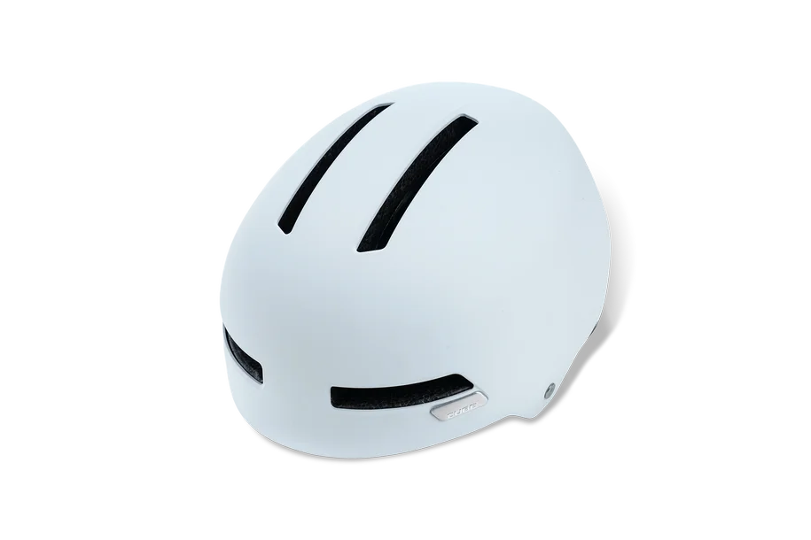 Cube Helm Dirt 2.0 Whitengrey