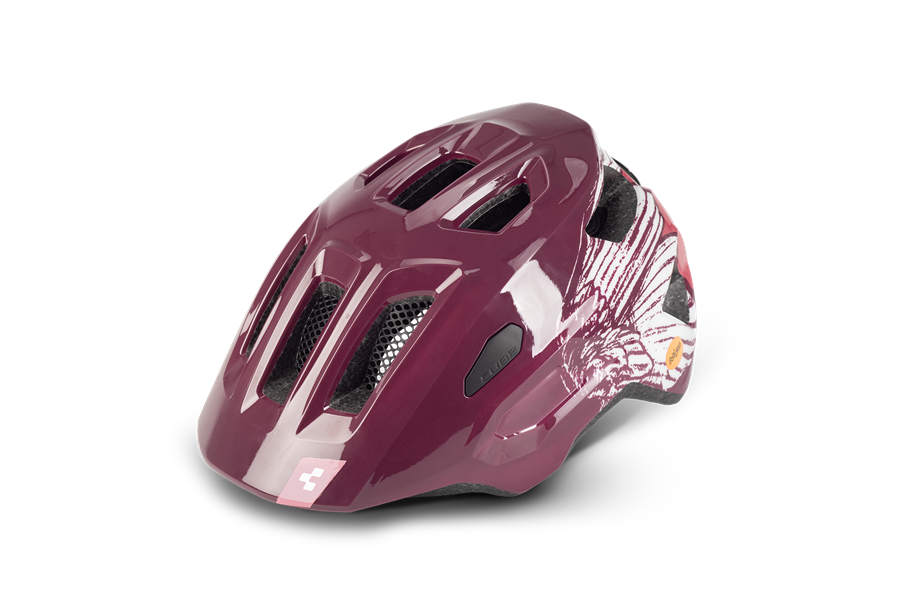 CUBE Helm TALOK (pink)