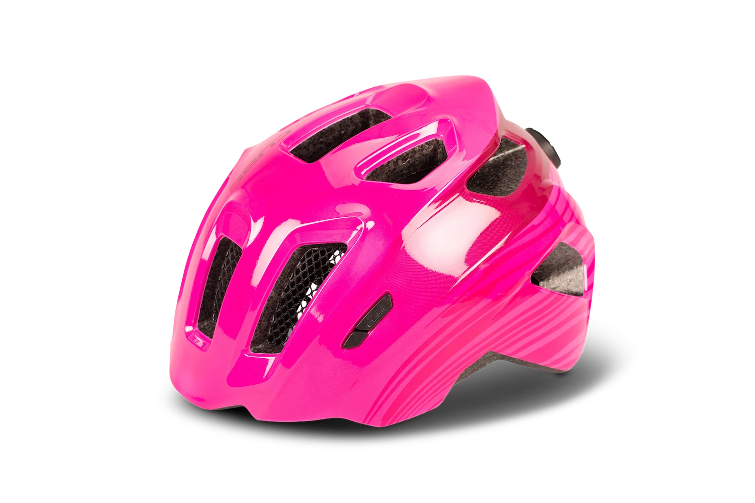 CUBE Helm FINK (pink)
