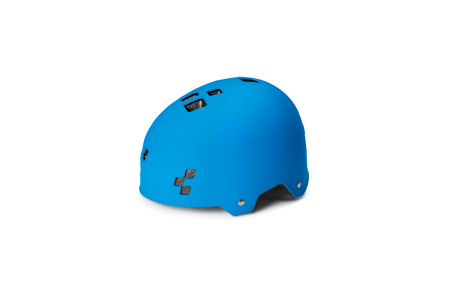 CUBE Helm DIRT (blue)
