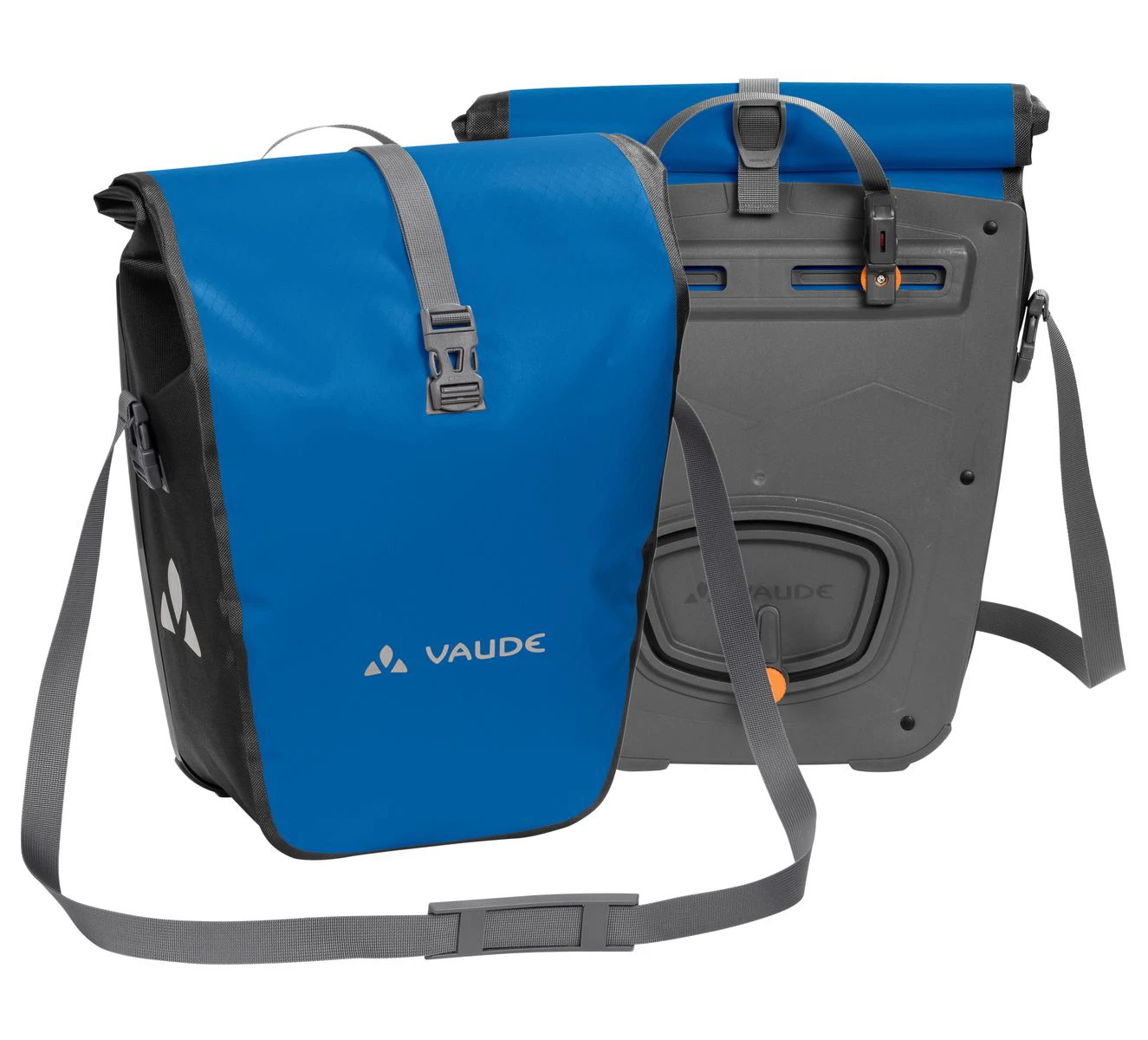 Vaude - Tasche Aqua Back blue