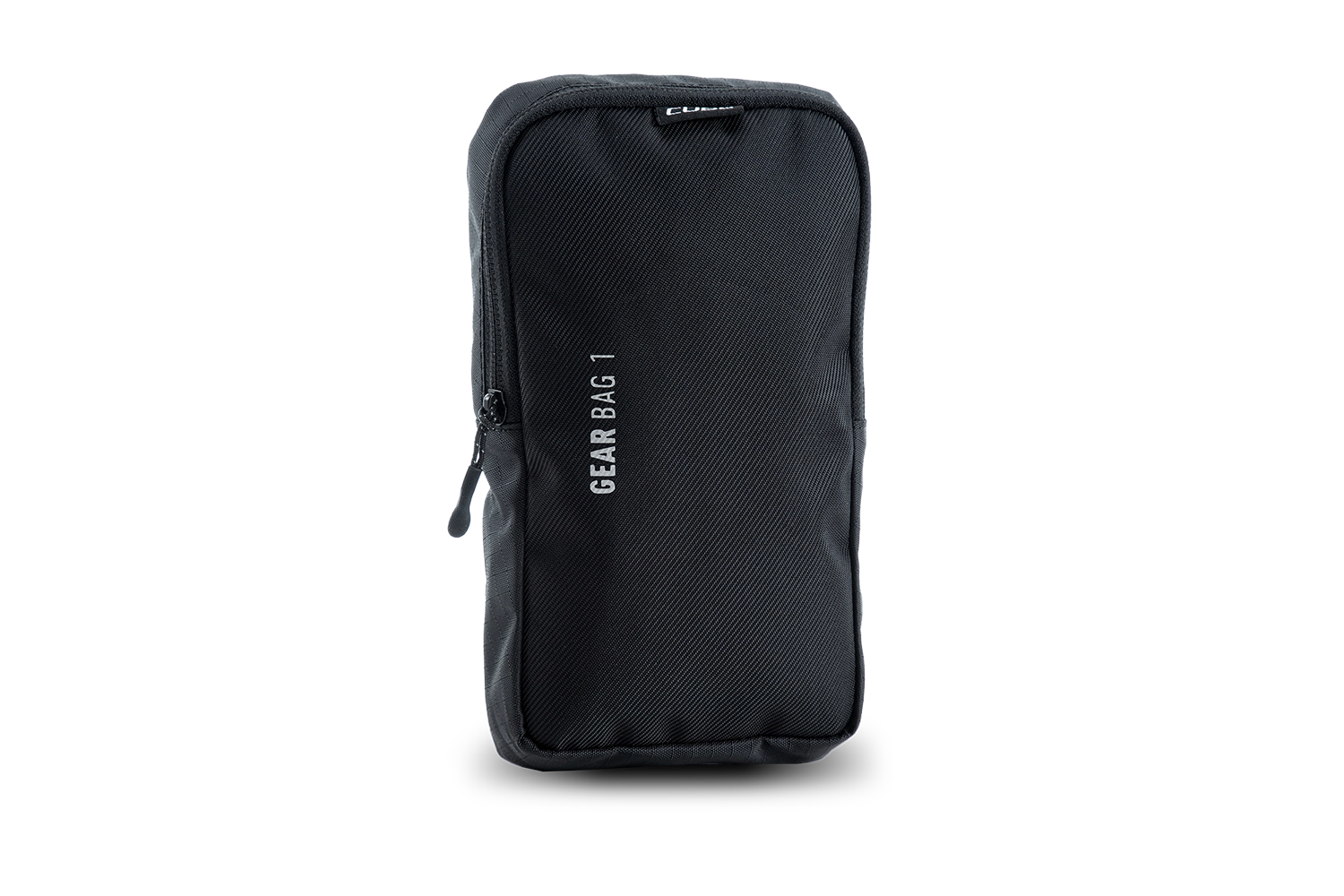 CUBE Zubehörtasche Rucksack 1 black