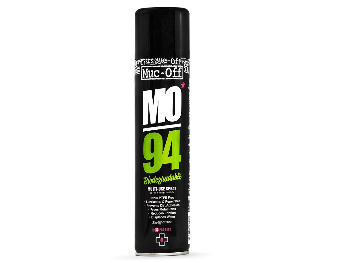 Muc-Off Mo-94 Multi-Use Spray 400Ml
