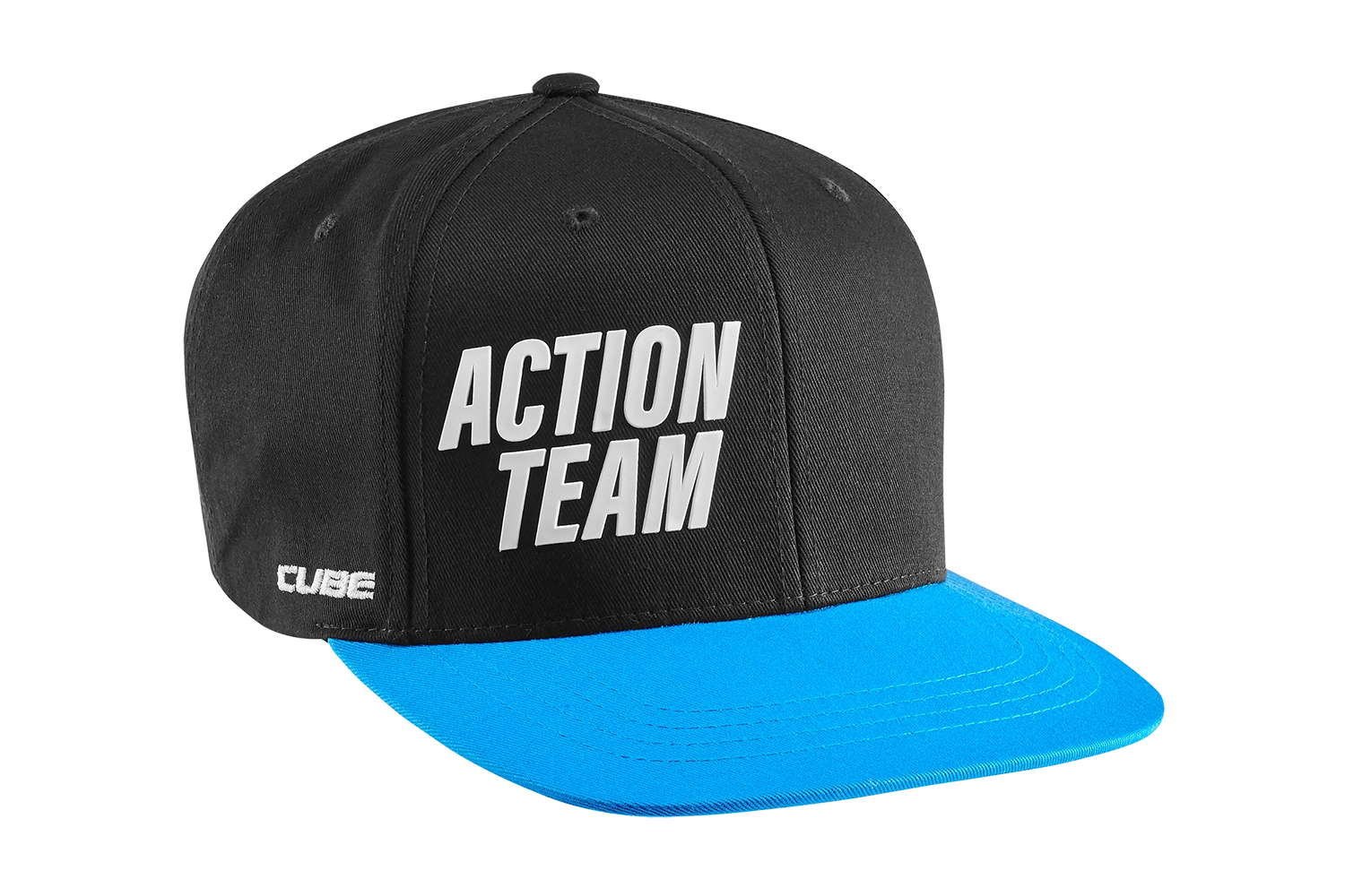CUBE Freeride Cap X Actionteam