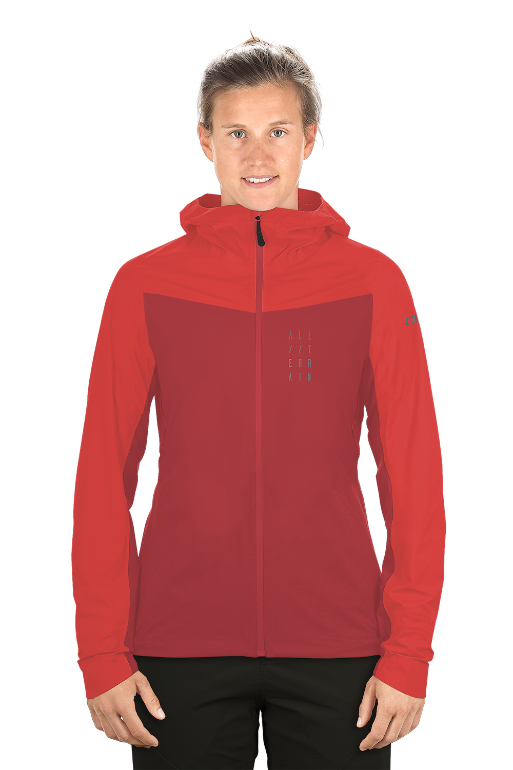 CUBE ATX WS Storm Jacket