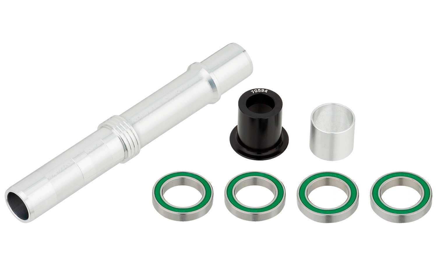 NEWMEN Update Kit GEN 1.5 12x142 CL MTB