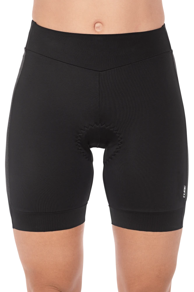 CUBE BLACKLINE WS Radhose kurz CUBE BLACKLINE WS Radhose kurz