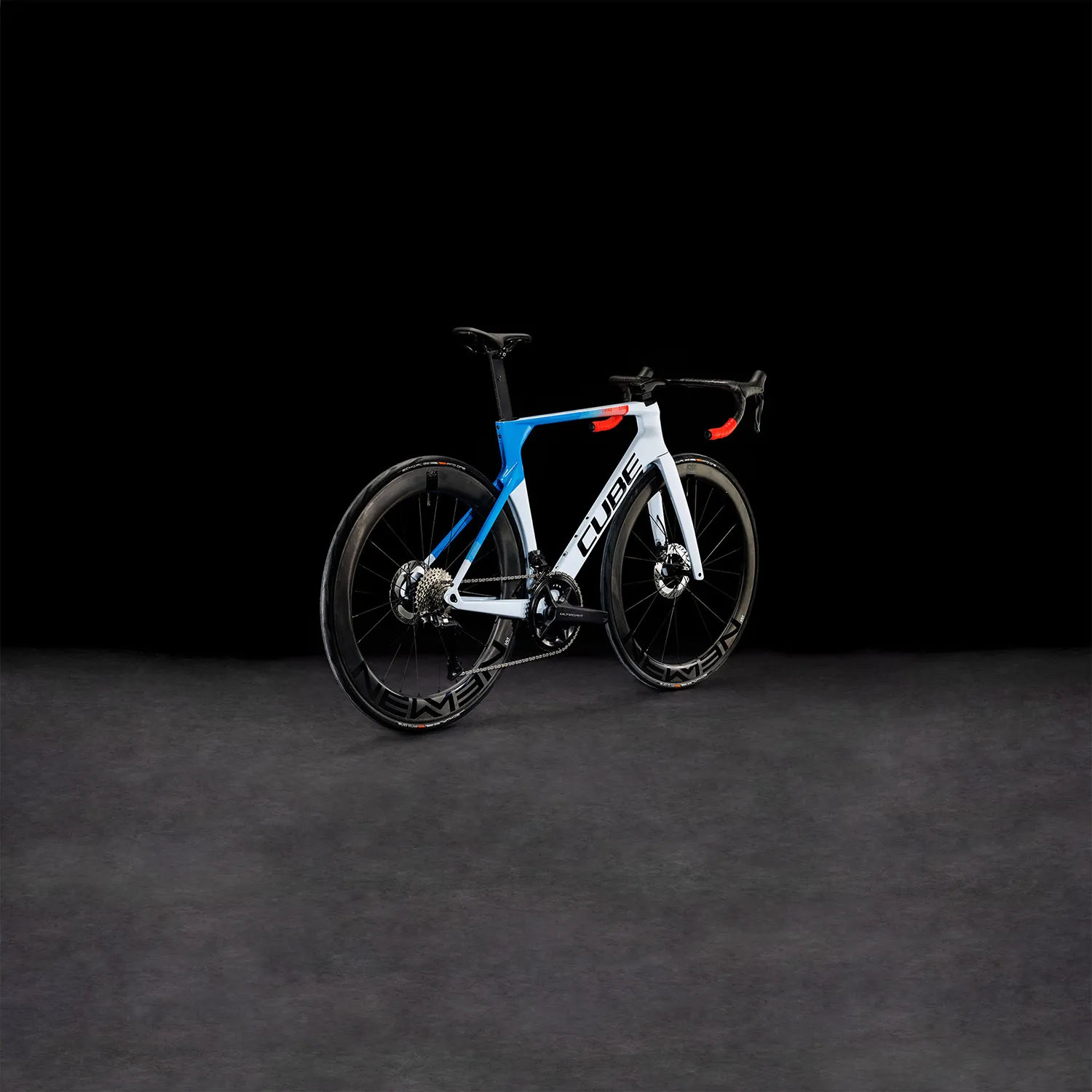 Cube 2024 Litening AERO C:68X Race teamline Cube 2024 Litening AERO C:68X Race teamline