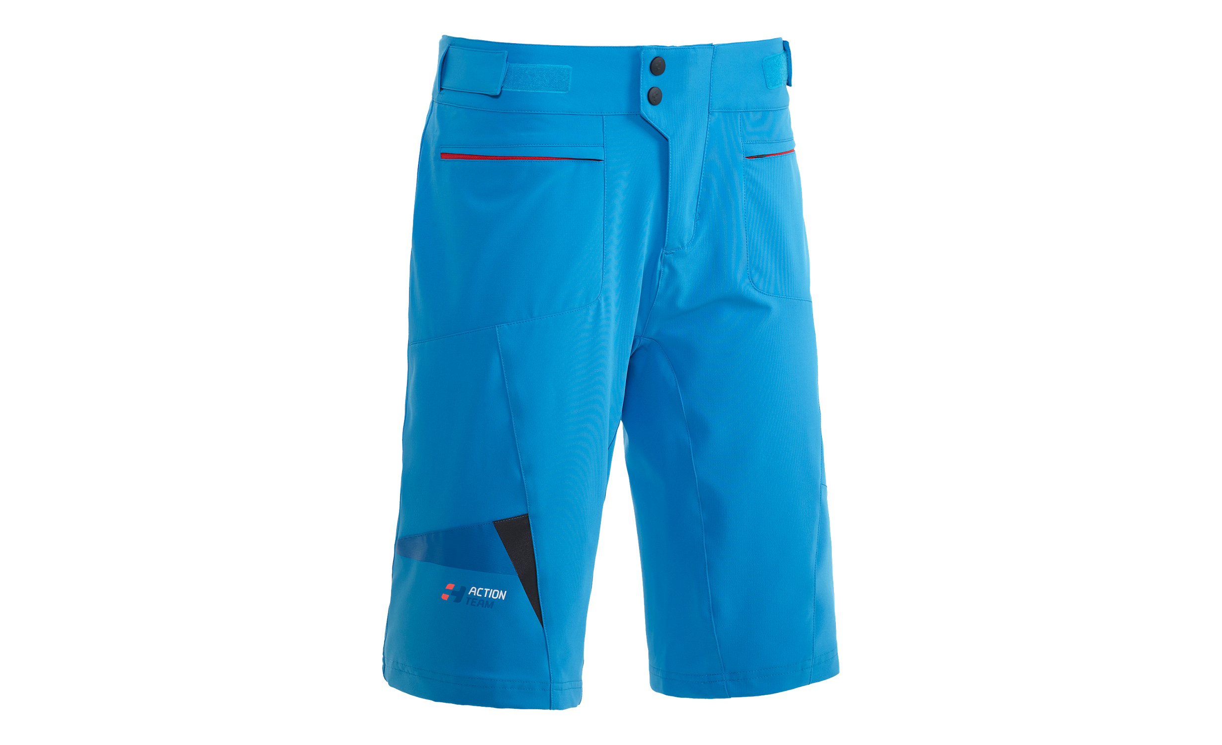 CUBE ACTION Shorts PURE