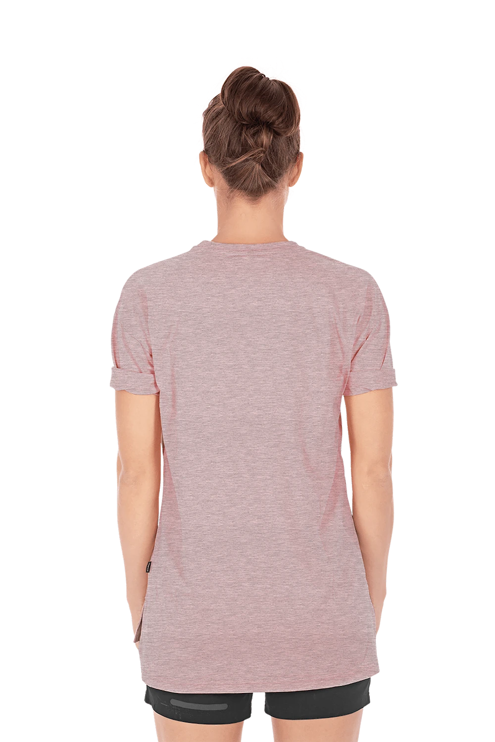 CUBE Organic WS T-Shirt Fichtelmountains