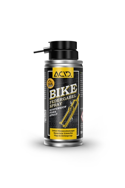 ACID Bike Federgabelspray