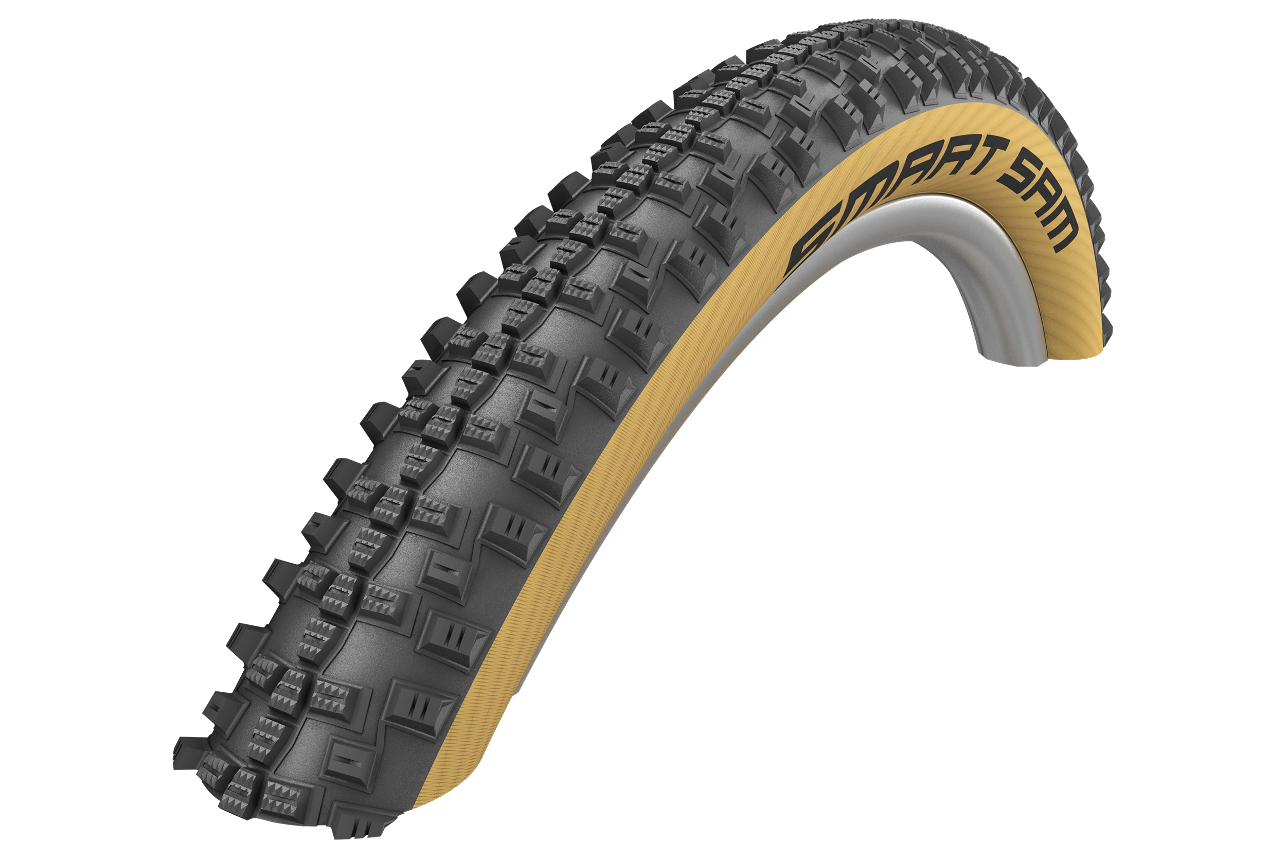 Schwalbe Reifen 57-584 SMART SAM Classic Performance Line