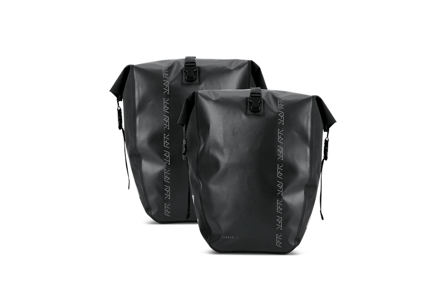 RFR Gepäckträgertasche Tourer 10/2