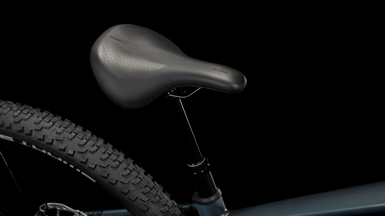 Cube 2025 Reaction Hybrid SLX sagebrushgreen´n´prism 800 (Diamant)