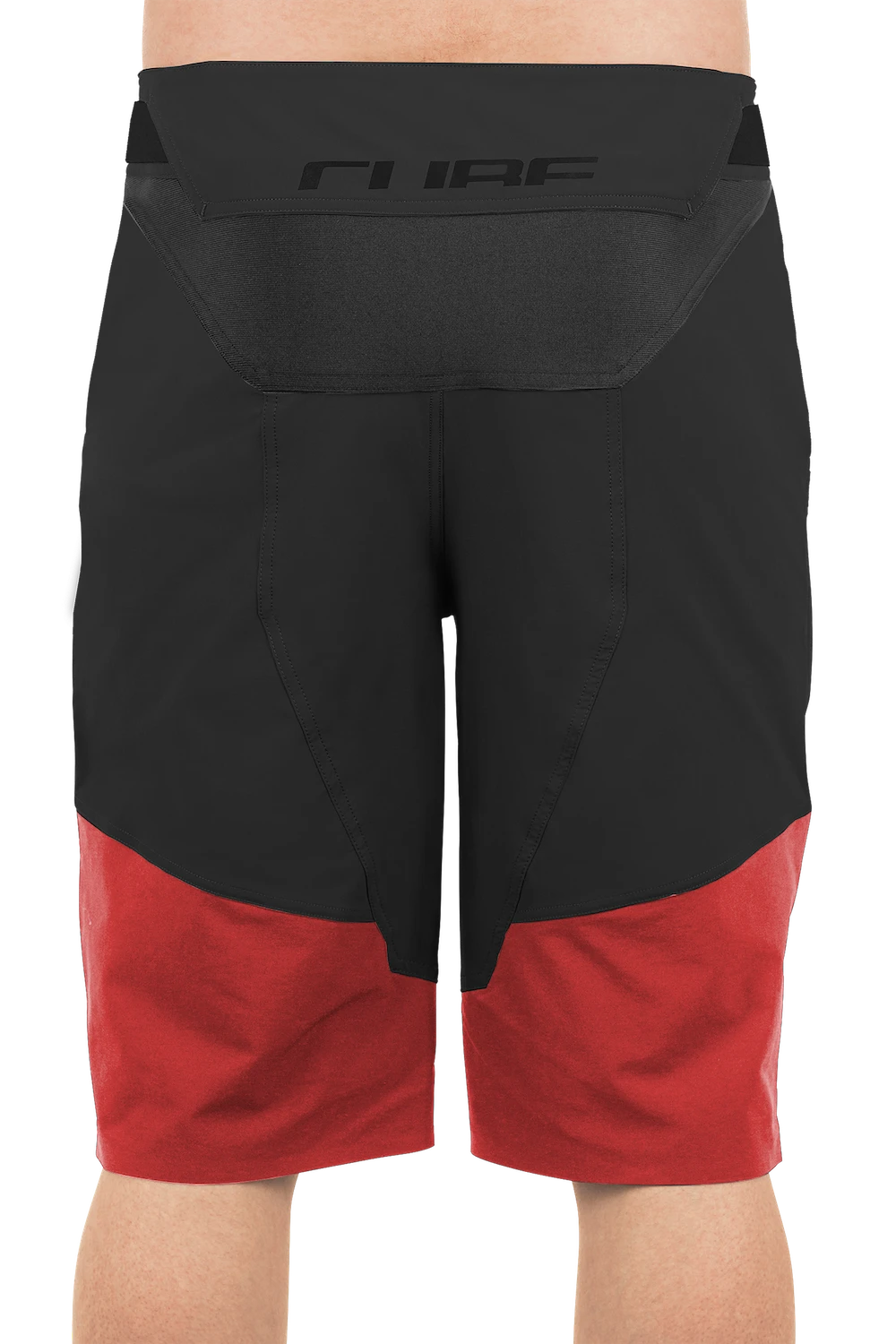 CUBE EDGE Baggy Shorts CUBE EDGE Baggy Shorts
