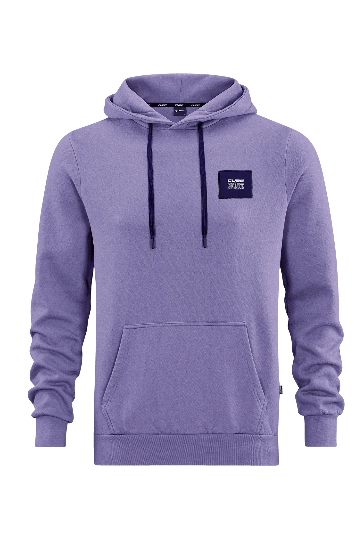 CUBE Organic Hoodie