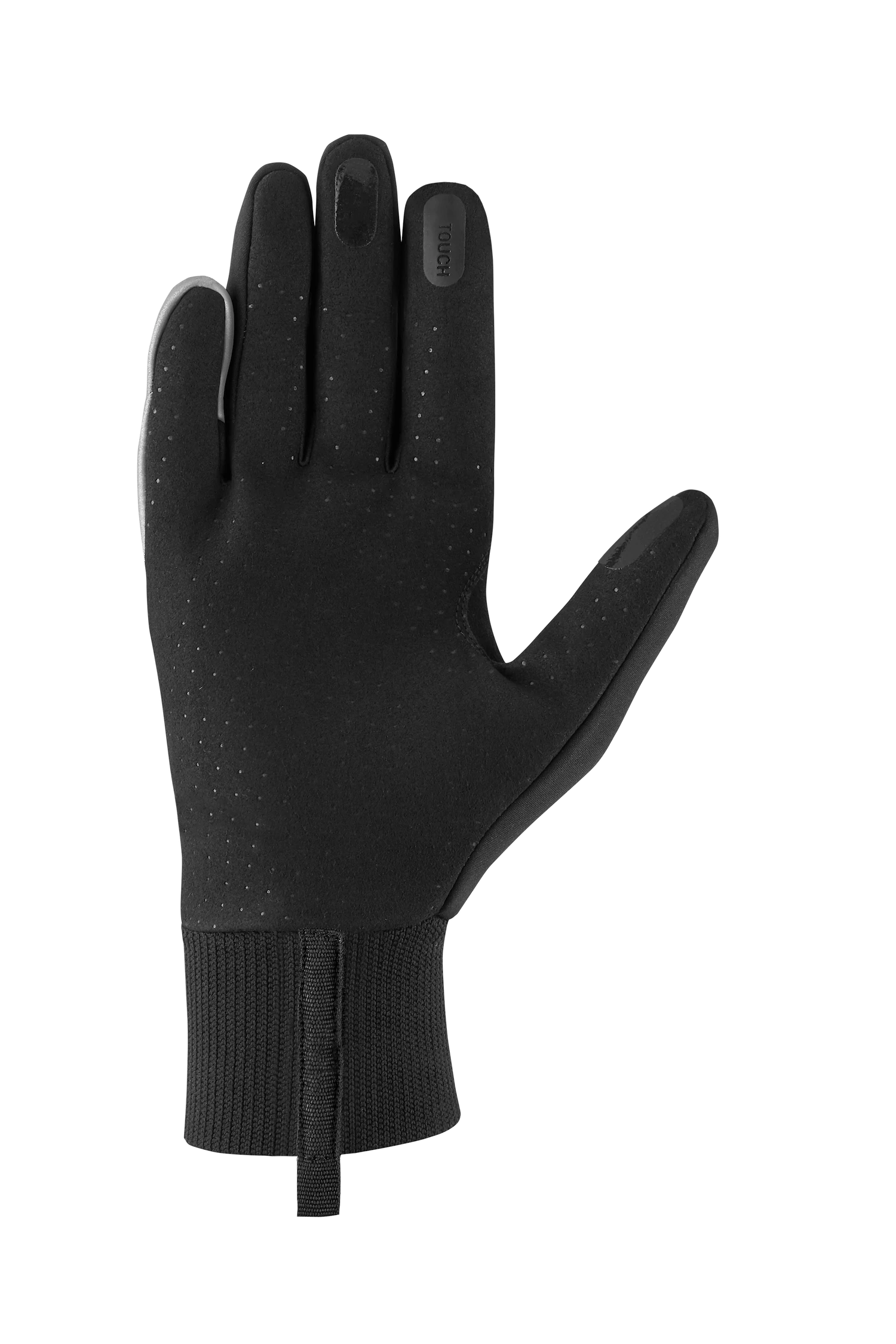 CUBE Handschuhe Performance All Season langfinger black
