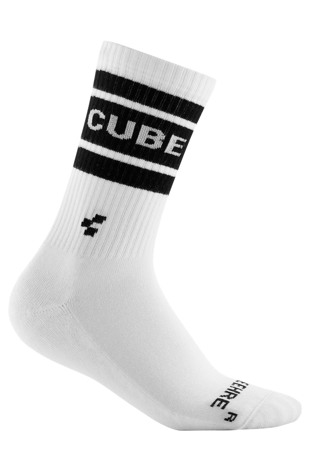 CUBE Socke After Race High Cut