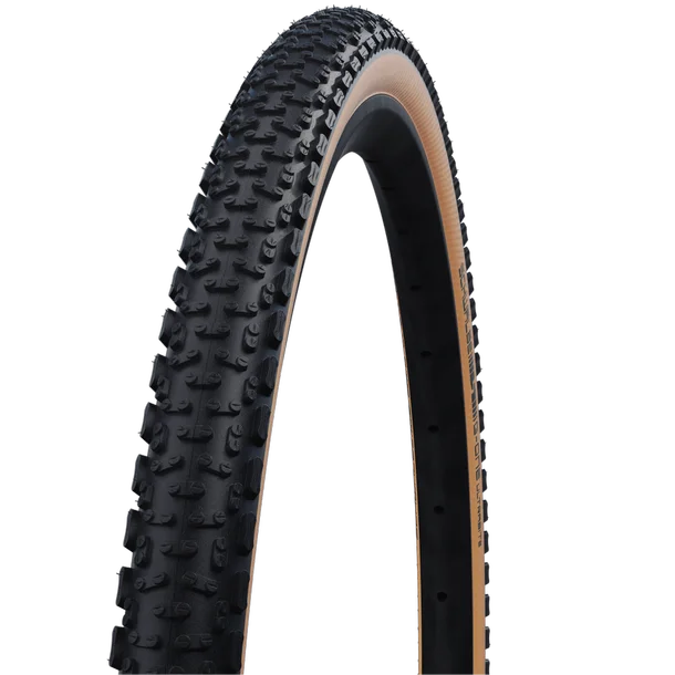 SCHWALBE Reifen G-ONE ULTRABITE Perf, RaceGuard, TLE