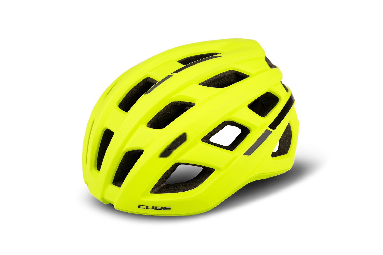 CUBE Helm ROAD RACE