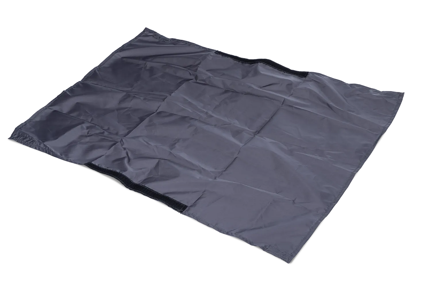 CUBE Sonnenschutz Kinder Fahrradanhänger Double CMPT