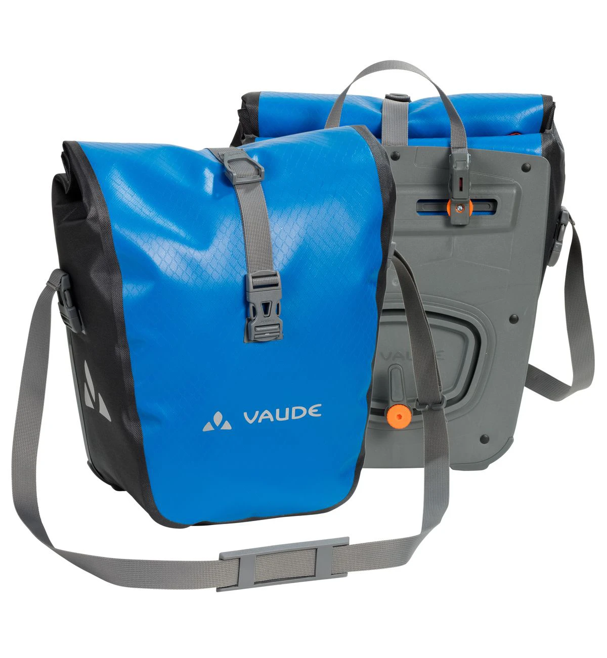 Vaude - Tasche Aqua Front blue