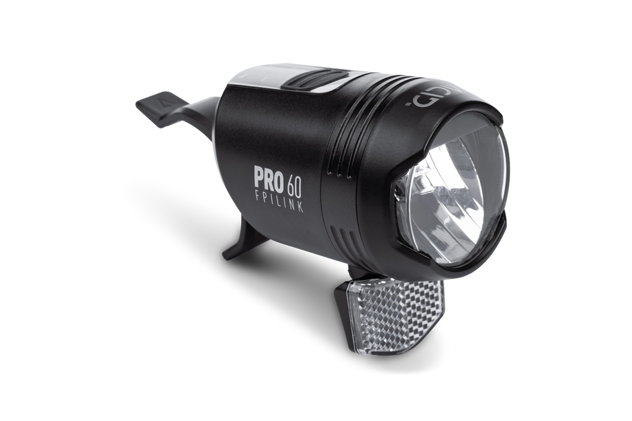 ACID Frontlicht PRO 60 FPILink black