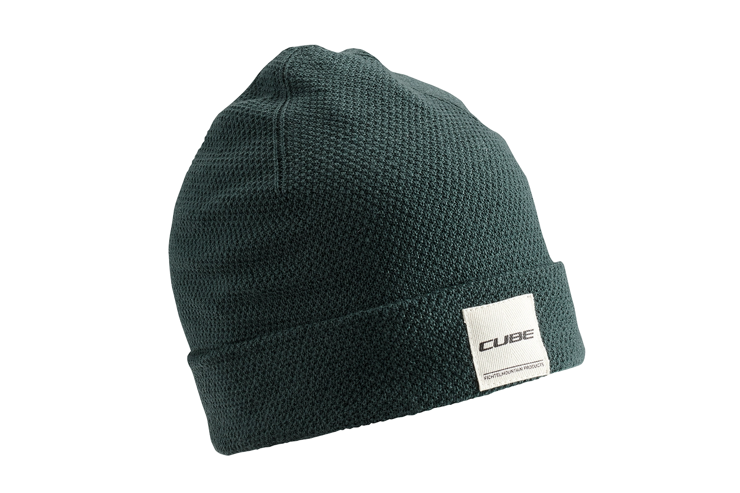 CUBE Beanie