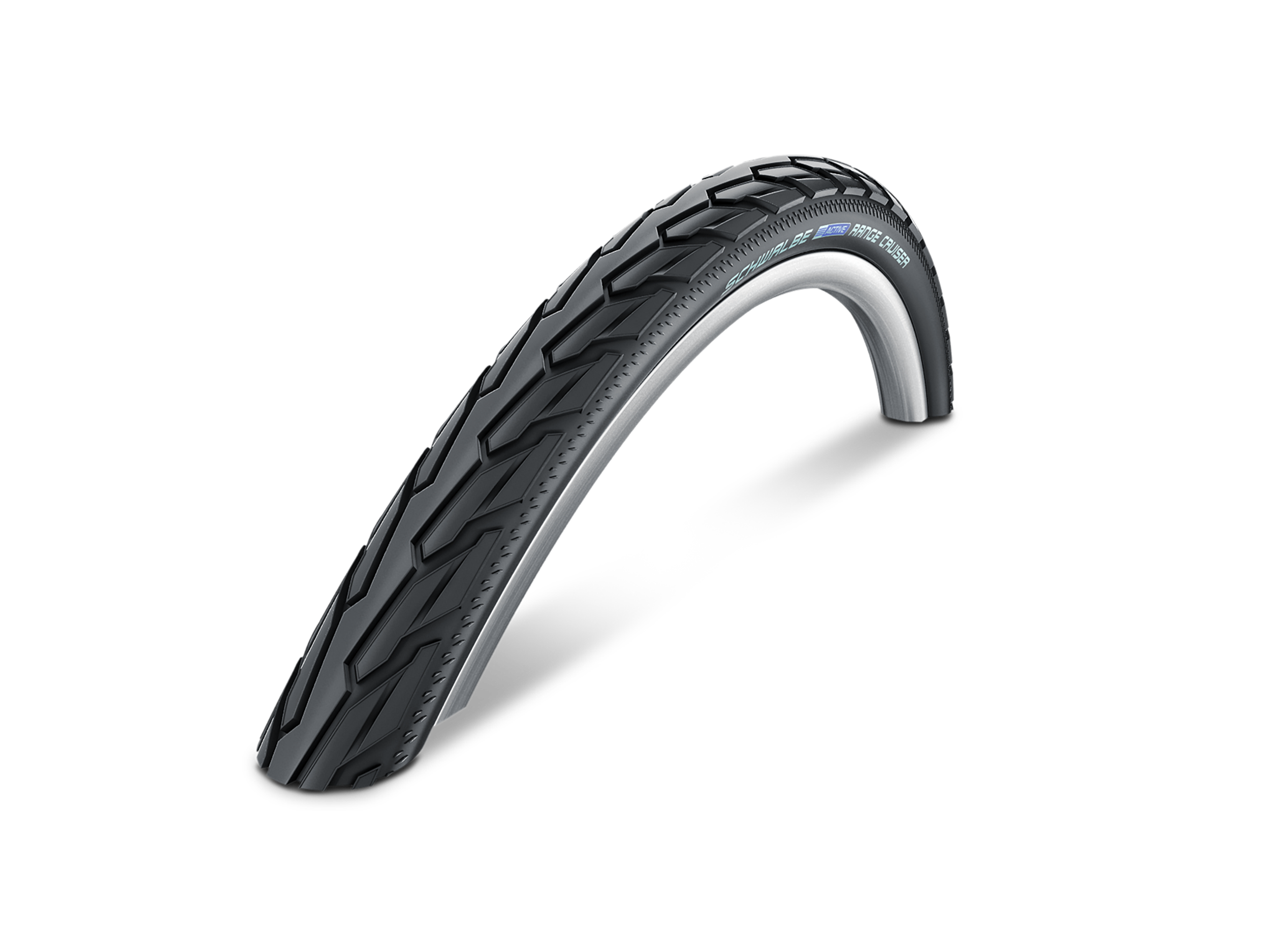 Reifen Schwalbe RANGE CRUISER K-Guard, TwinSkin