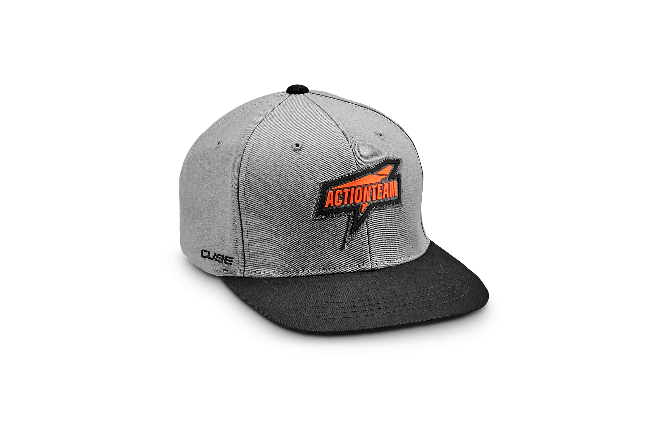 CUBE Junior Freeride Cap X Actionteam