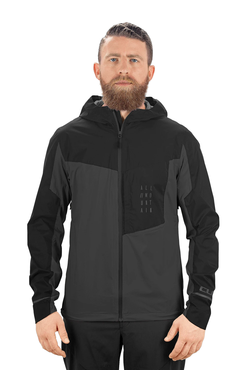 CUBE AM Storm Jacket