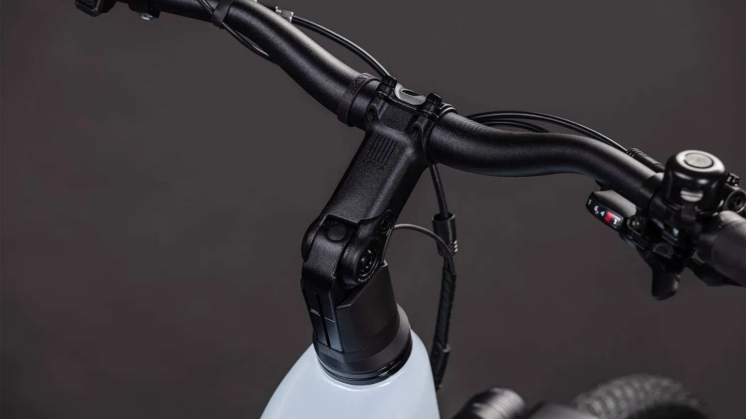 Cube 2026 Touring Hybrid ONE 600 glacier´n´reflex