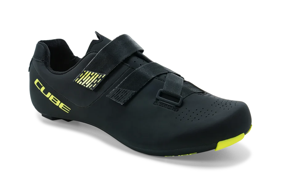 CUBE Schuhe RD SYDRIX