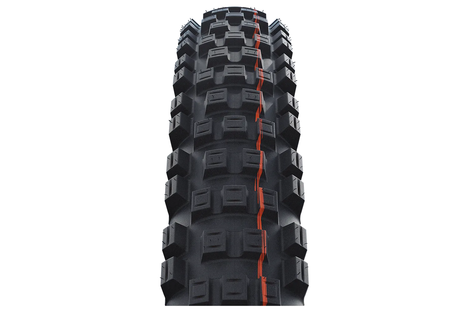 SCHWALBE Reifen EDDY CURRENT REAR Evo, Super Gravity, TLE