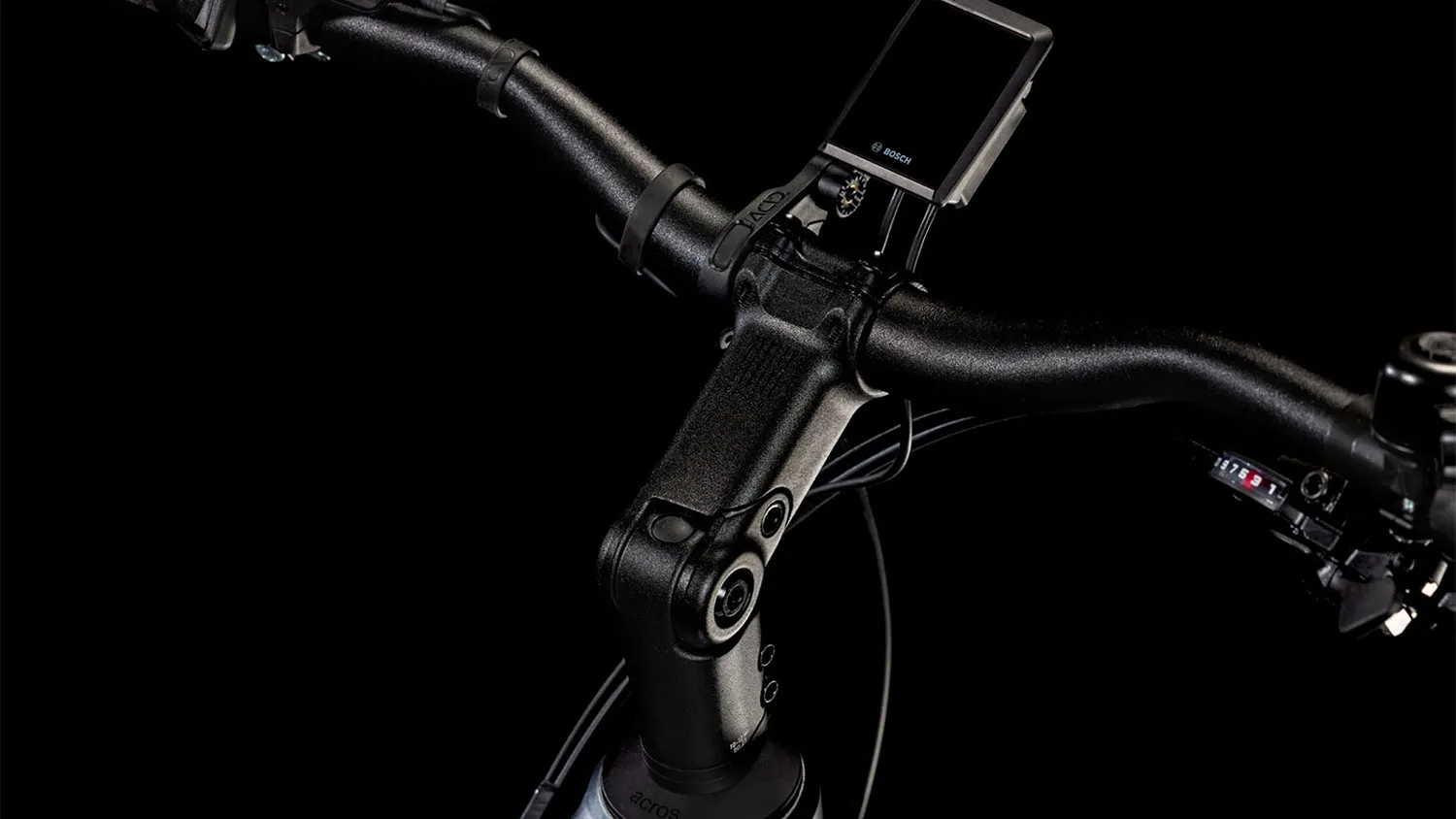 Cube 2025 Touring Hybrid Pro 625 metallicgrey´n´chrome