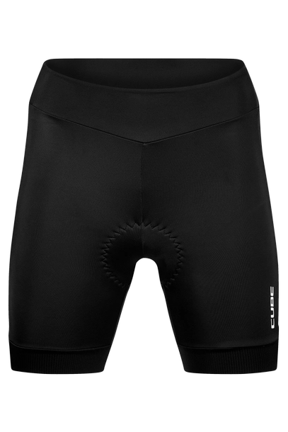 CUBE BLACKLINE WS Radhose kurz