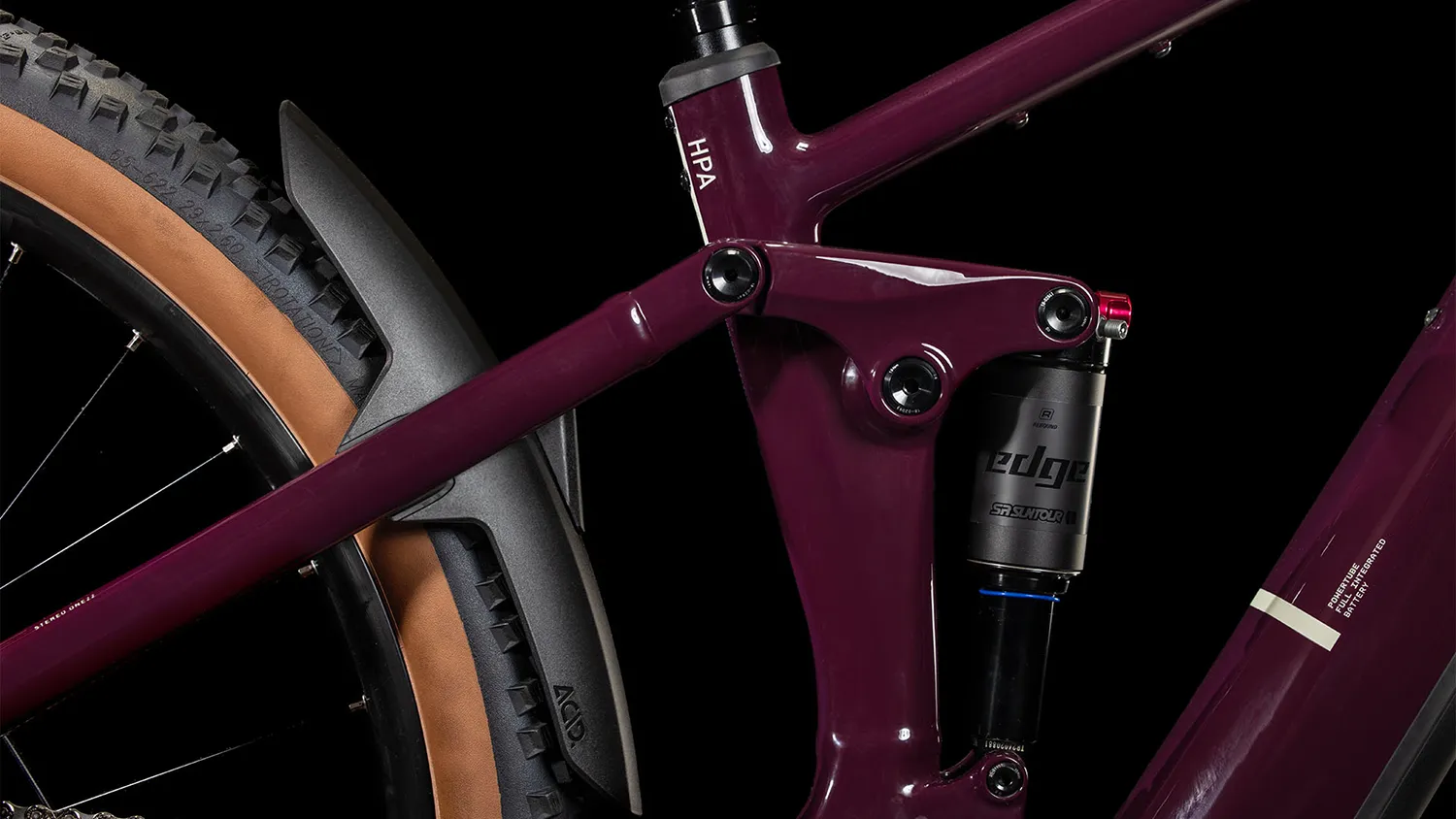 Cube 2025 Stereo Hybrid ONE22 Pro amarone´n´grey 800 (Fully) Cube 2025 Stereo Hybrid ONE22 Pro amarone´n´grey 800 (Fully)