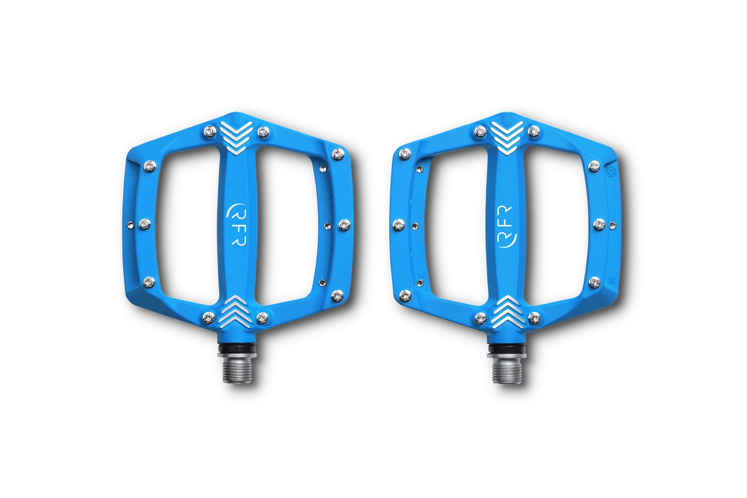 RFR Pedale Flat SL