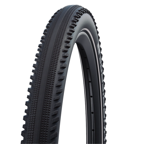 SCHWALBE Reifen HURRICANE Perf, RaceGuard