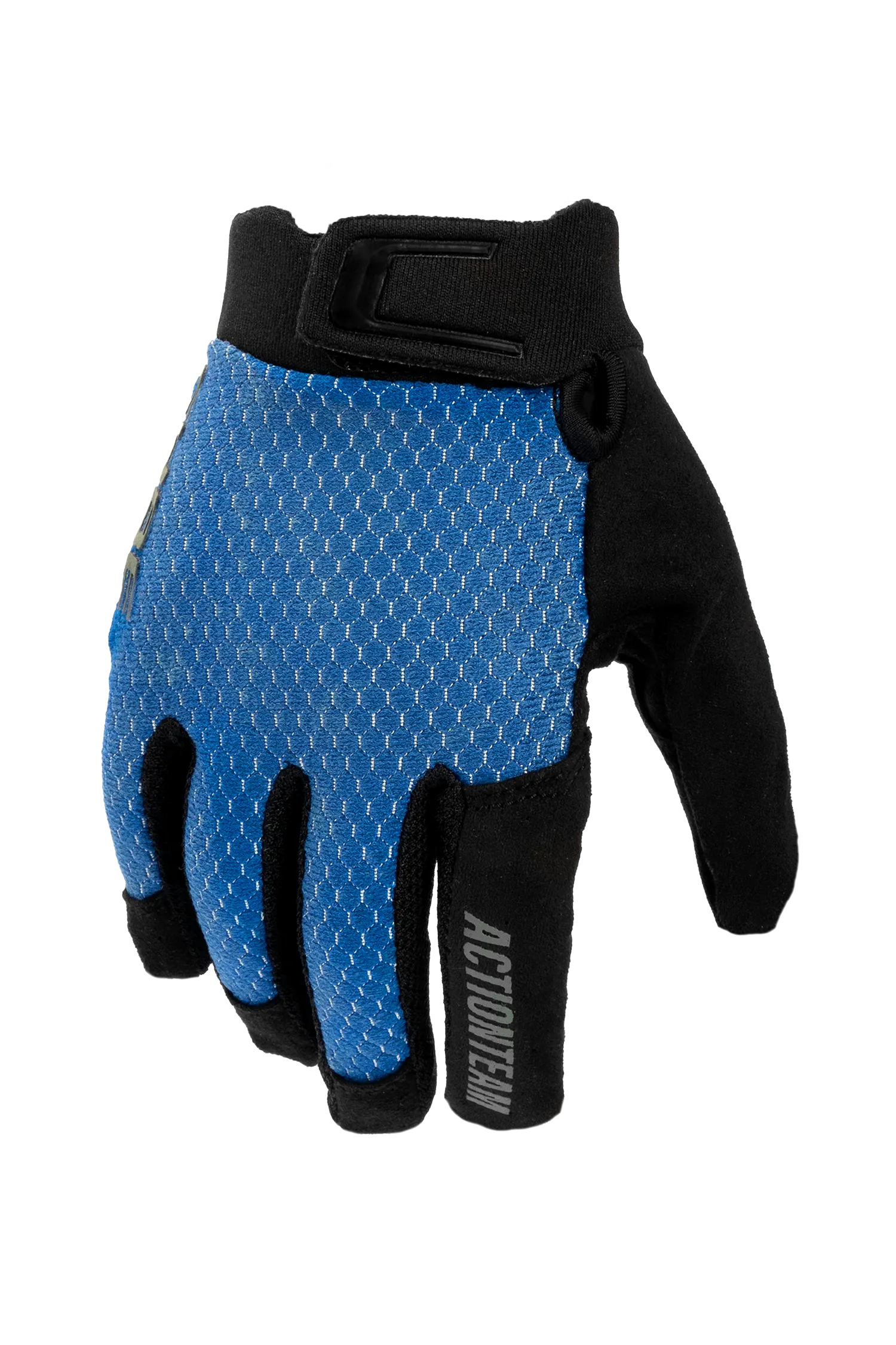 CUBE Handschuhe ROOKIE langfinger X Actionteam