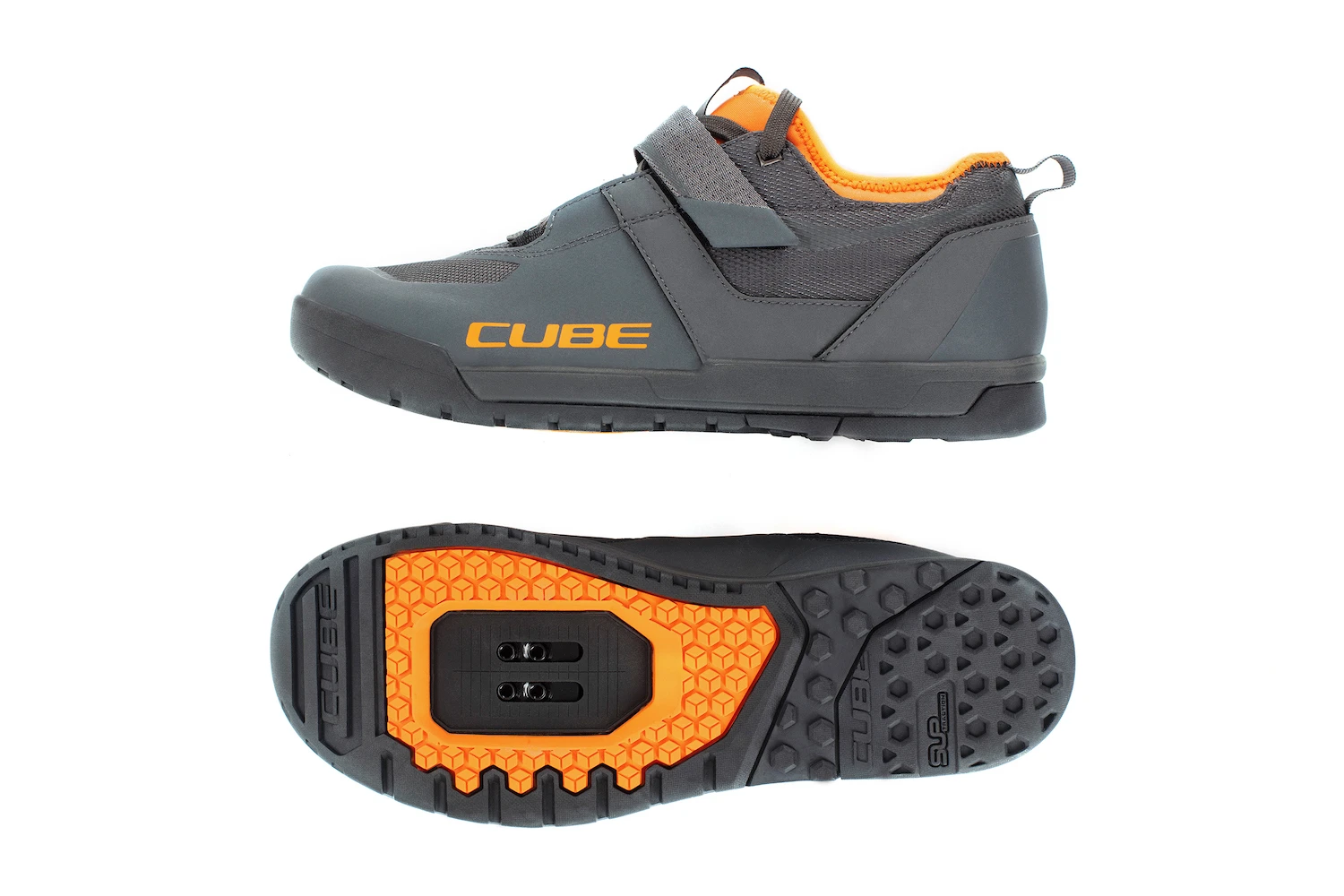 CUBE Schuhe GTY STRIX