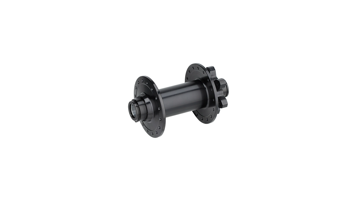 NEWMEN Hub MTB Front 15x100 J-Bend 6Bolt 28h boxed