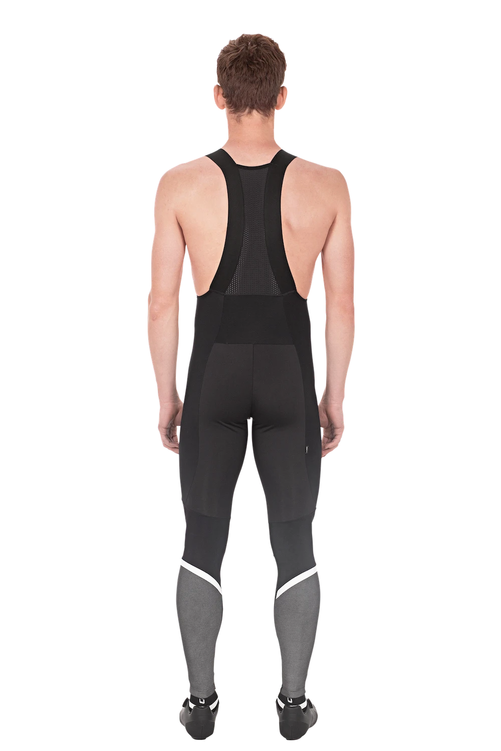 CUBE BLACKLINE Trägerhose lang