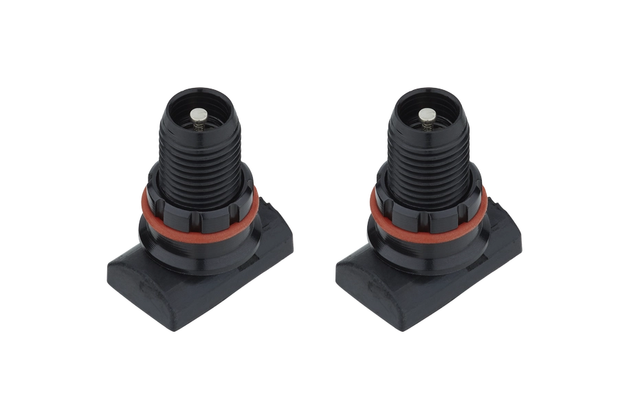 NEWMEN Streem Aero Tubeless Valve Set